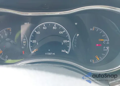 2014 Jeep Grand Cherokee Laredo from USA, damaged, VIN 1C4RJFAG4EC361479